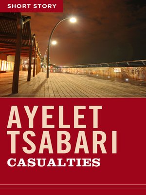 cover image of Casualties